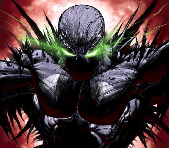 Spawn Endgame