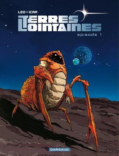 Terres Lointaines