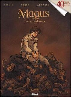 Magus