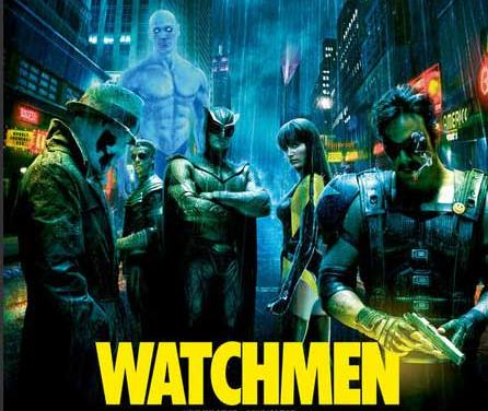 Watchmen