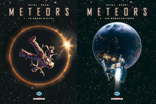 Meteors