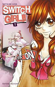 Switch Girl