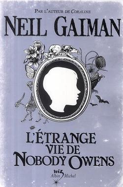 L'étrange vie de Nobody Owens