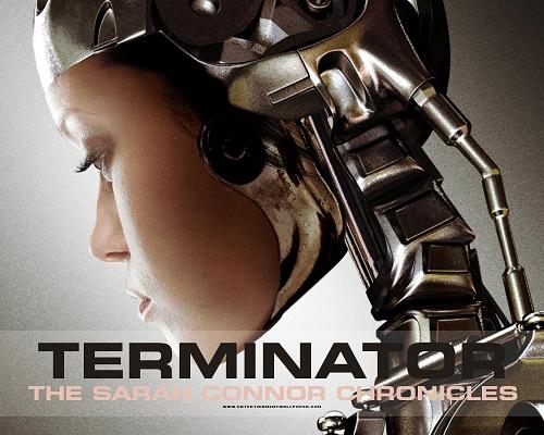 Sarah Connor Chronicles
