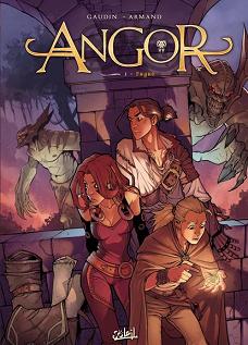 Angor tome 1