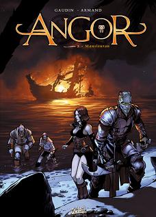Angor tome 2