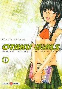 Otaku Girls