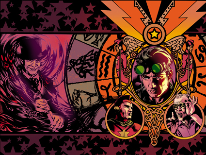 Starman Omnibus