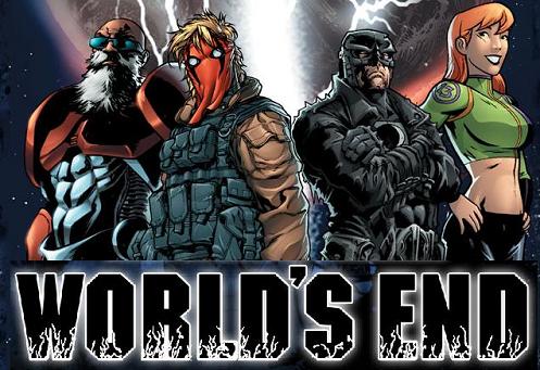 World's End