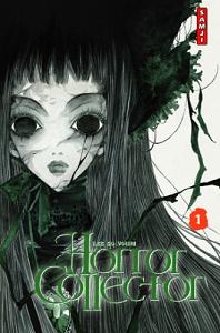 horror-collector