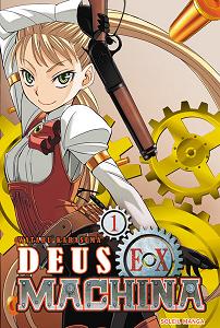 Deus Ex-Machina