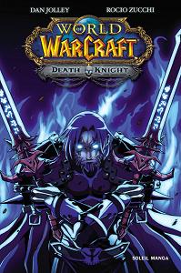 WoW Death Knight