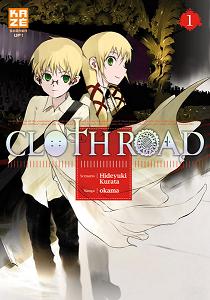 Clothroad