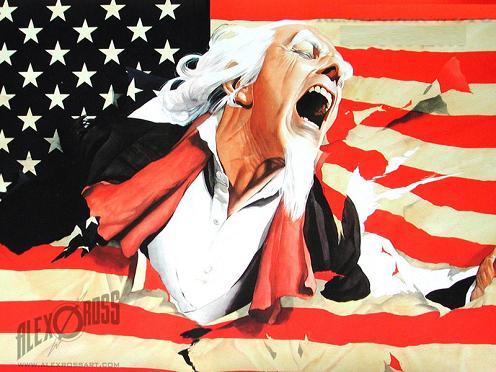 Uncle Sam