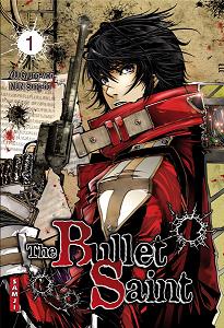 Bullet Saint 