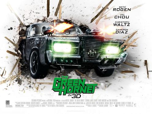 Green Hornet