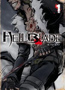Hell Blade