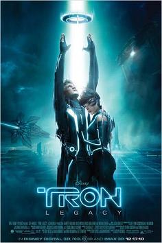 Tron Legacy
