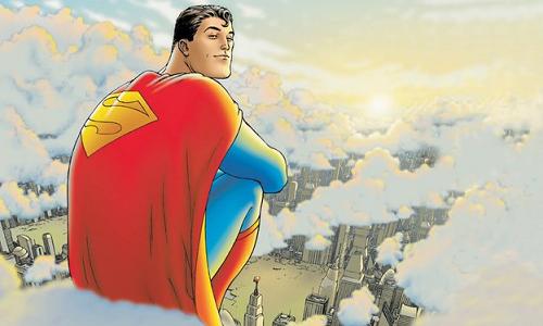 All-Star Superman