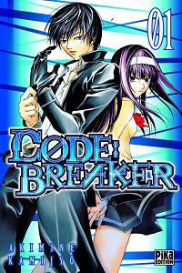 code breaker 