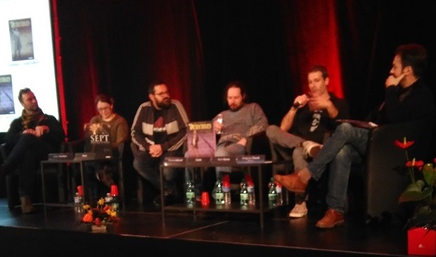 Table ronde